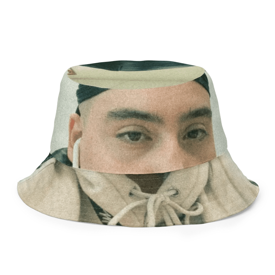 the doo rag bucket hat product image (5)