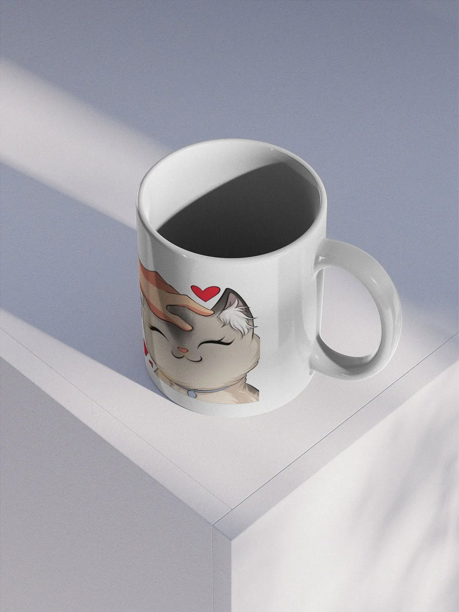 Zara Pat Mug product image (3)