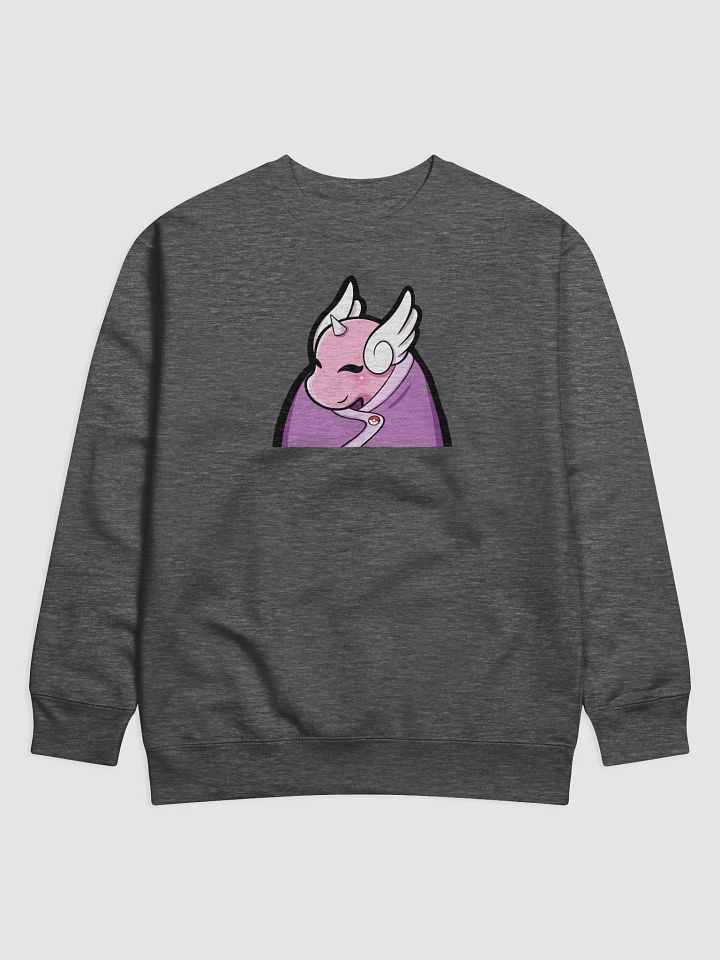 Cozy Sweatshirt product image (1)