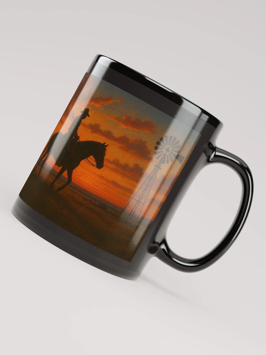 Sunset & Saddles product image (8)
