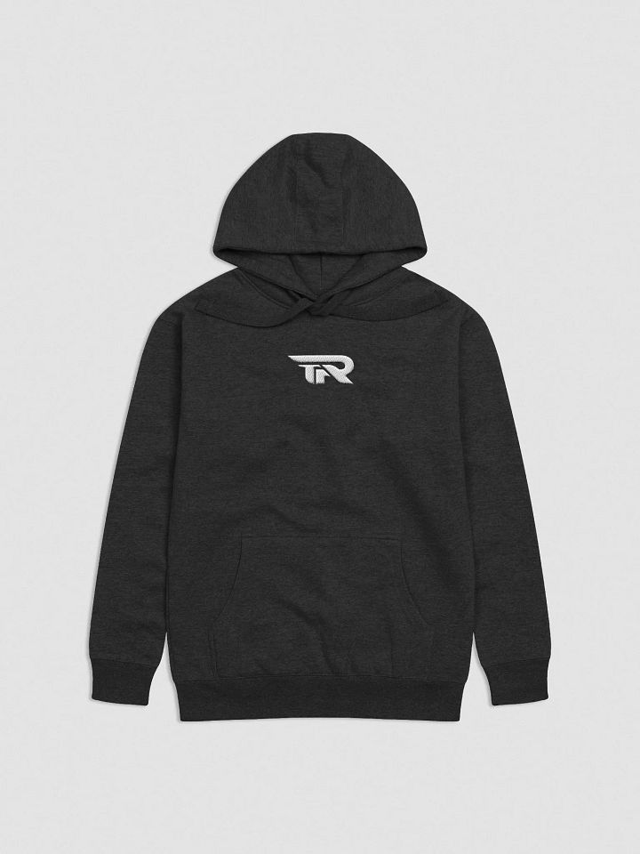 ThaRook Hoodie Classic Embroidered product image (7)