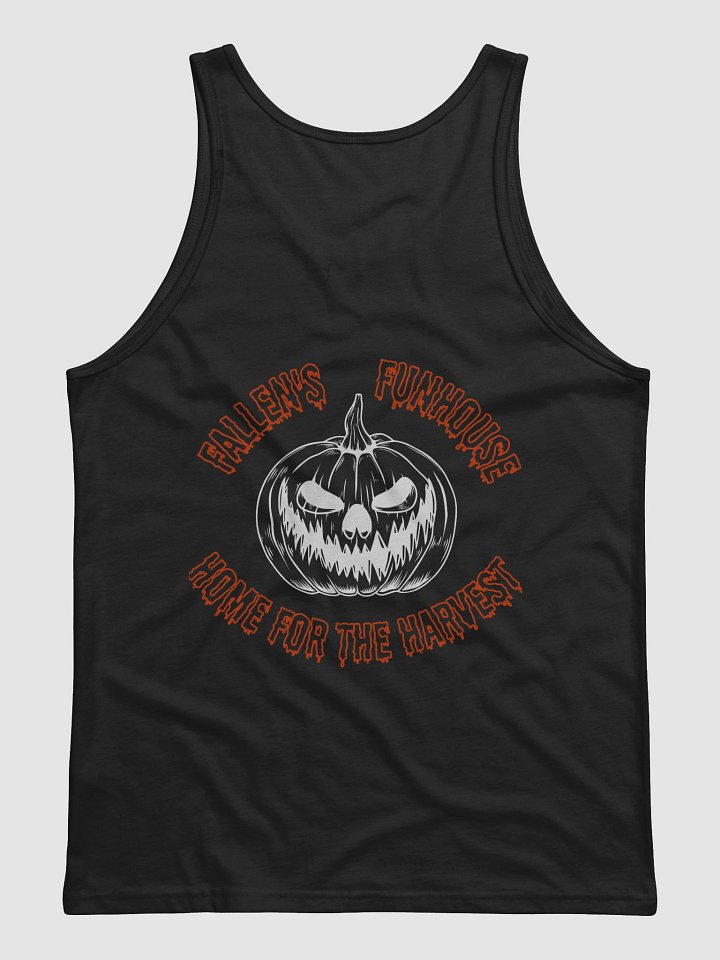 Funhouse Men's Tank Top product image (2)