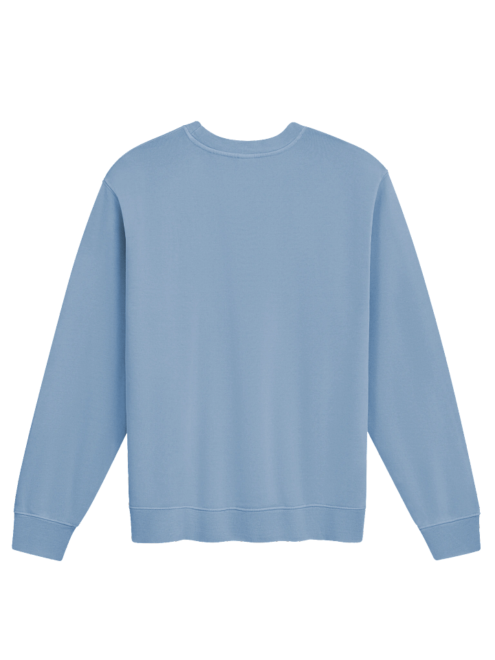 Tombstone - Independent Trading Co. Unisex Midweight Pigment Dyed Sweatshirt product image (25)