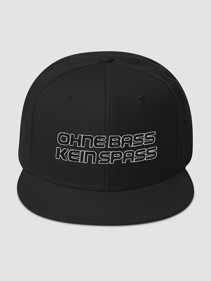 Snapback - OBKS product image (1)