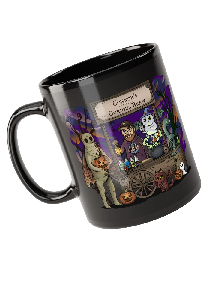 The Spook Mug - 2 product image (1)