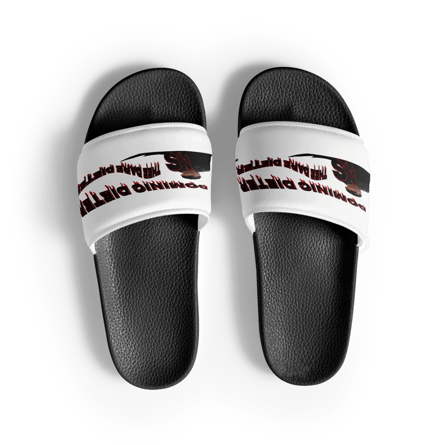 Dominic Dieter As Thee Dare Dieter 00 - Women's Slides product image (1)