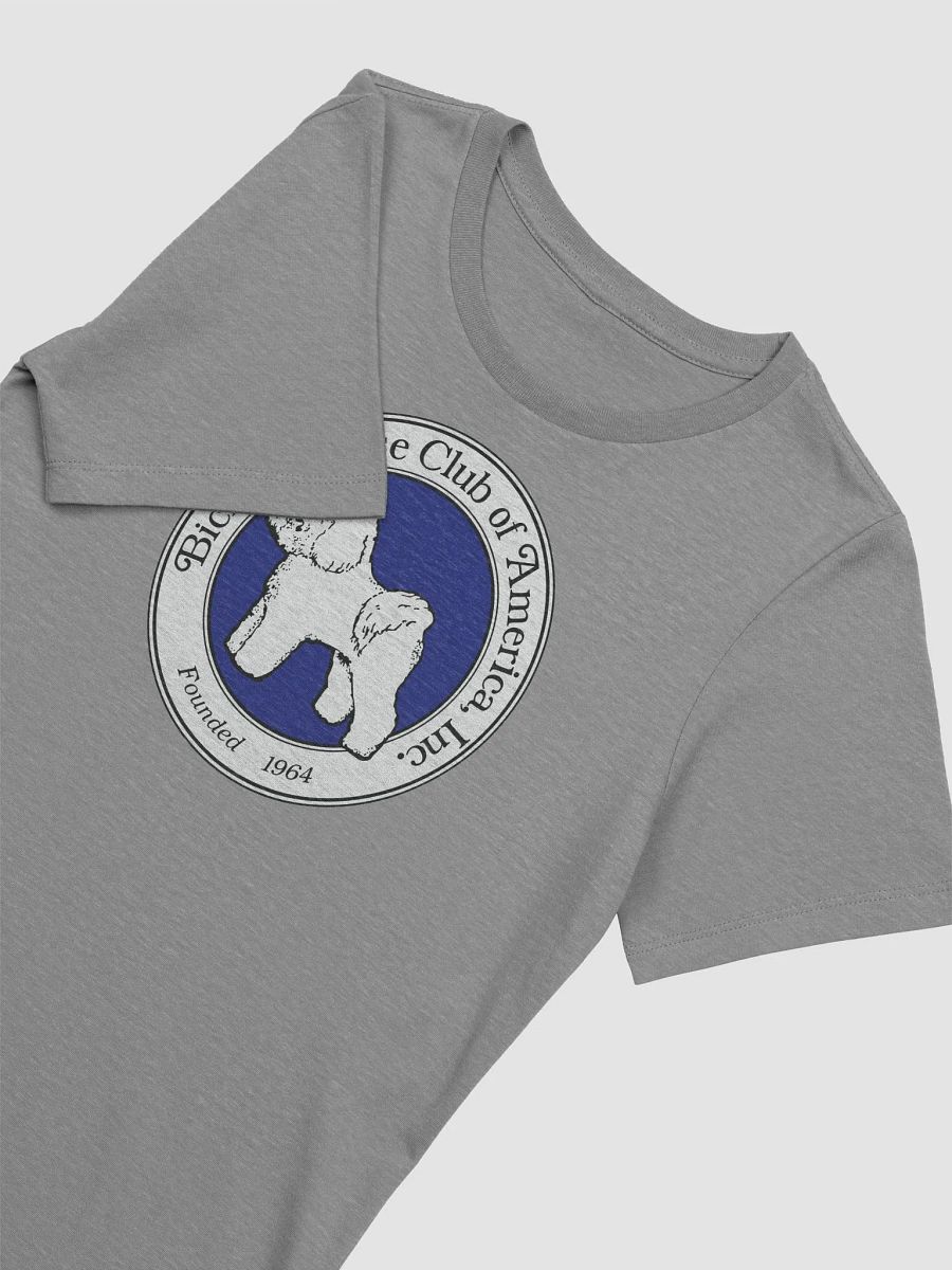BFCA Bella+Canvas Women's Relaxed Fit Tee - More Colors Available! product image (32)