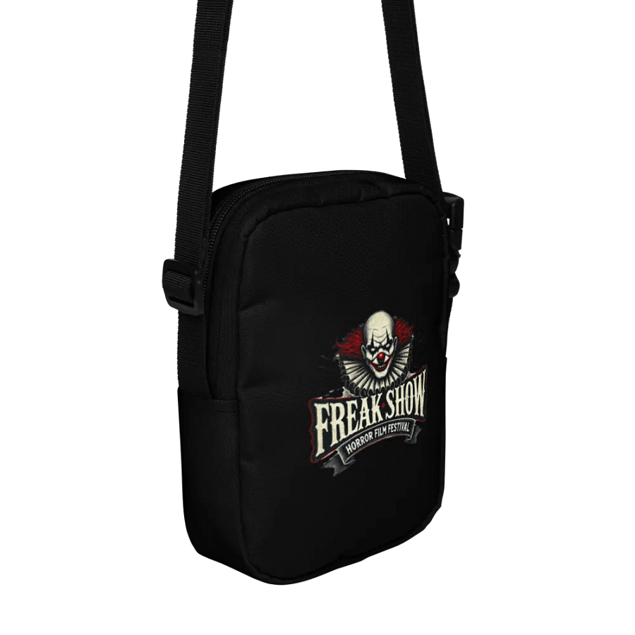 FREAK SHOW Utility Crossbody Bag product image (1)