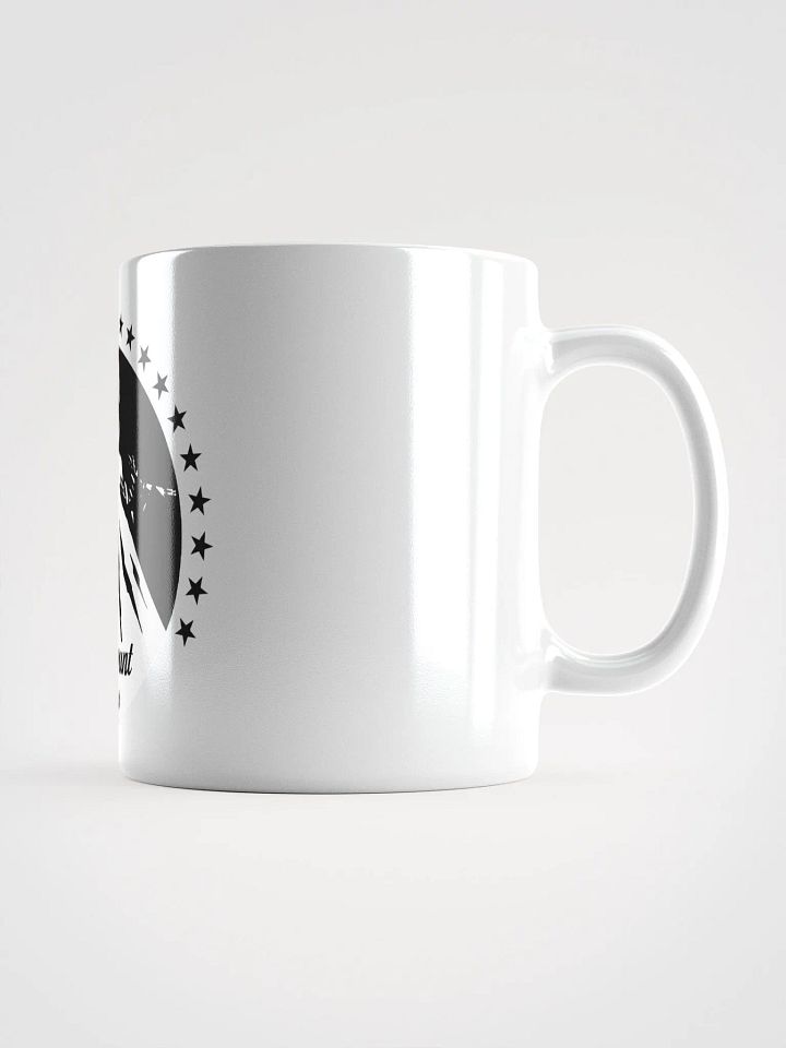 Cokemount Pictures White Glossy Mug product image (2)