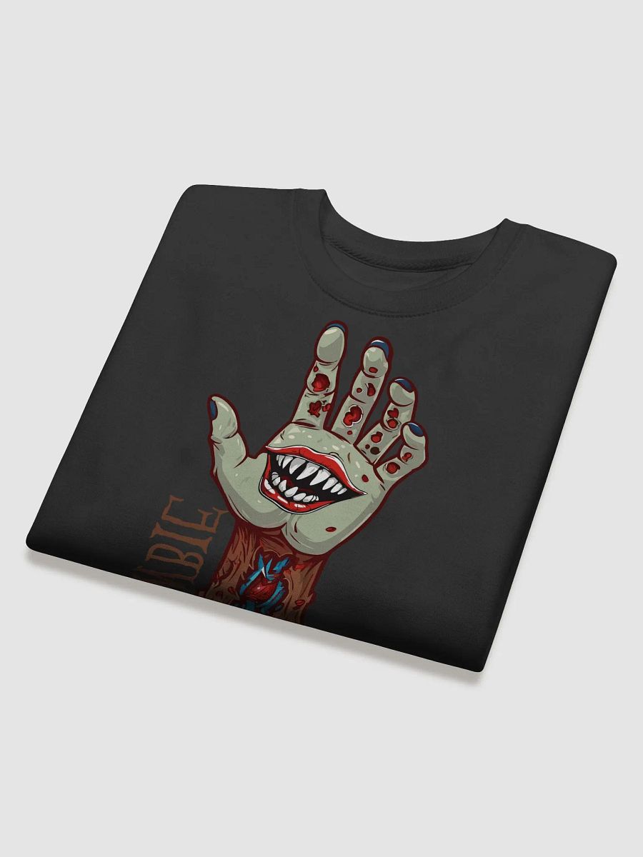 Zombie Apocalyps Ready product image (10)