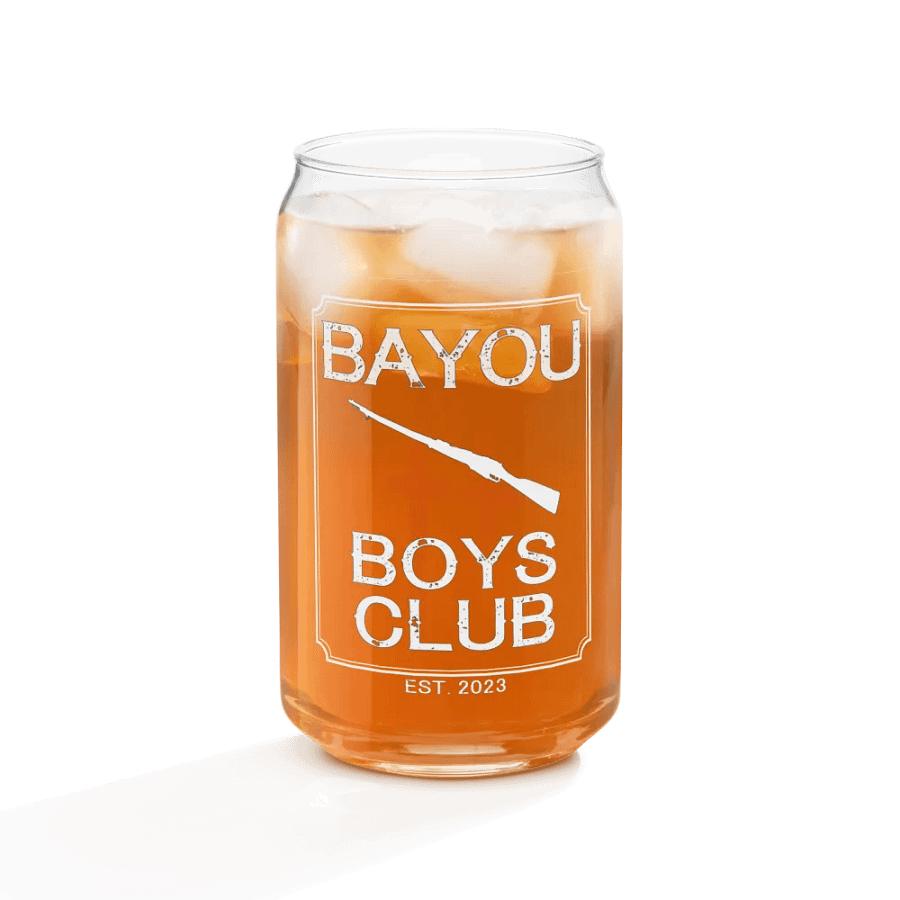 Bayou Boys Cup (2 of 4) product image (11)