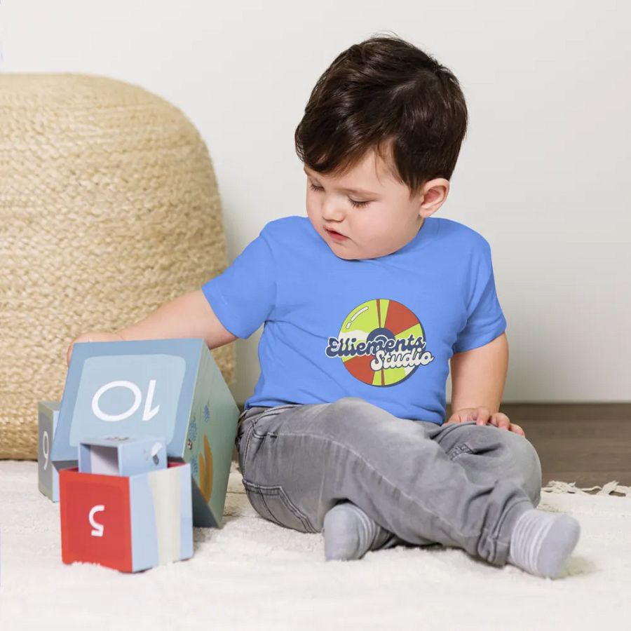 Childrens Tee Shirt product image (5)