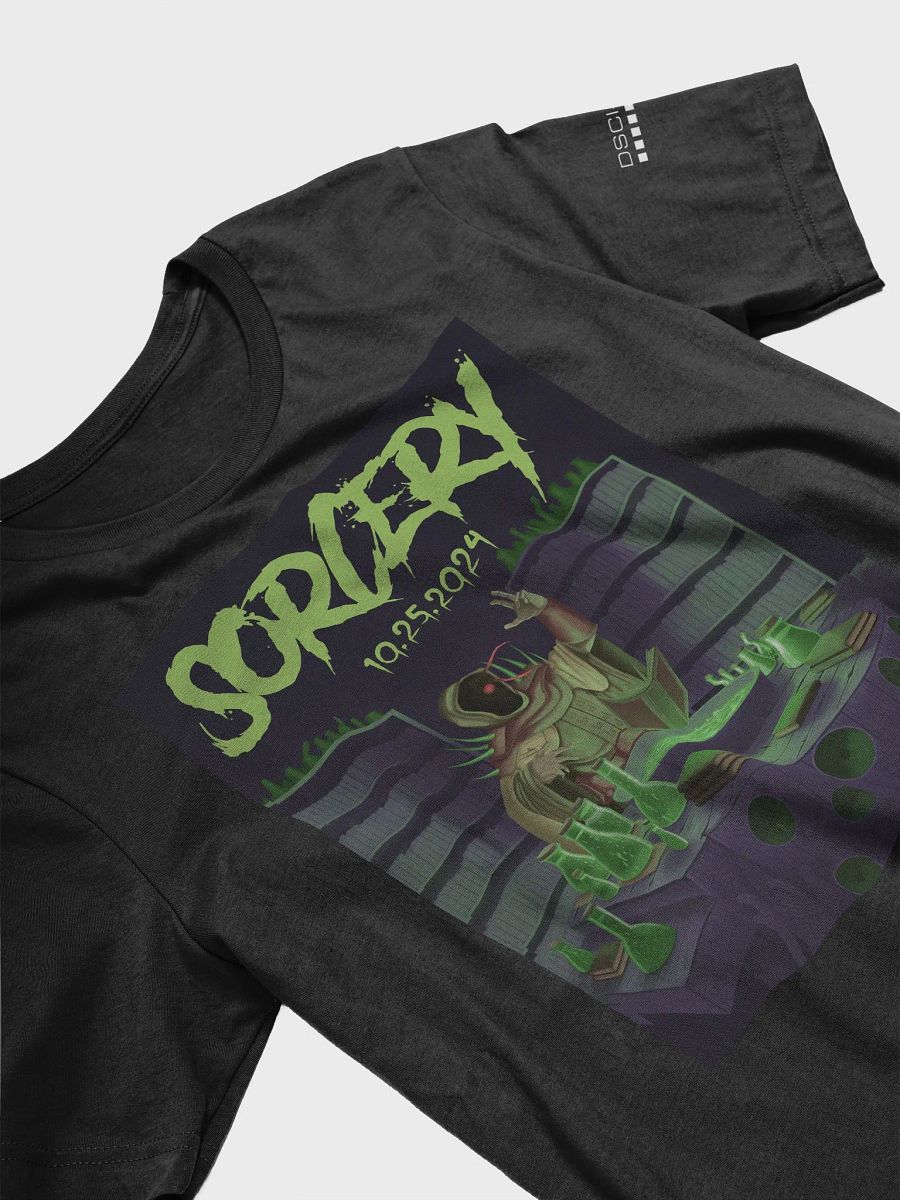 PhillyDnB x DSCI4 :: "SORCERY" Collab product image (3)