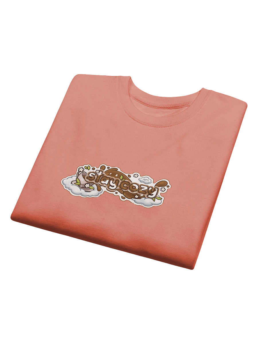Stay Cozy Crewneck product image (3)