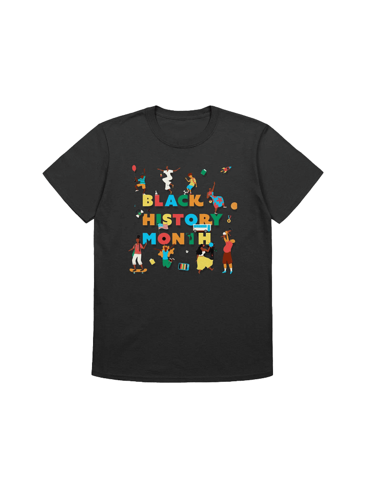 Celebrate Diversity Unisex Tee product image (6)