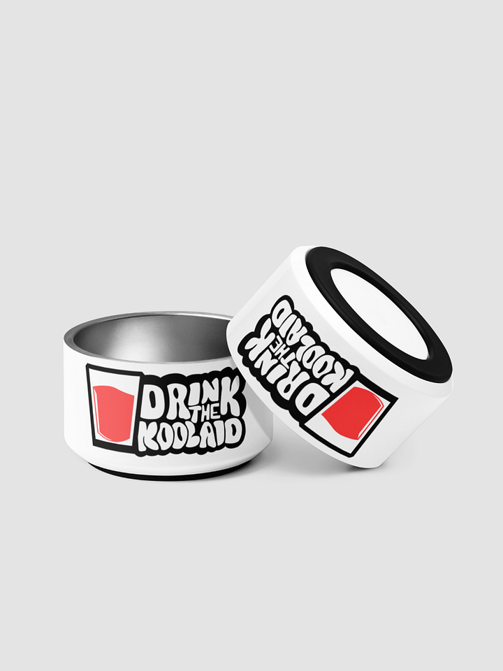 DTKA Pet Bowl product image (1)