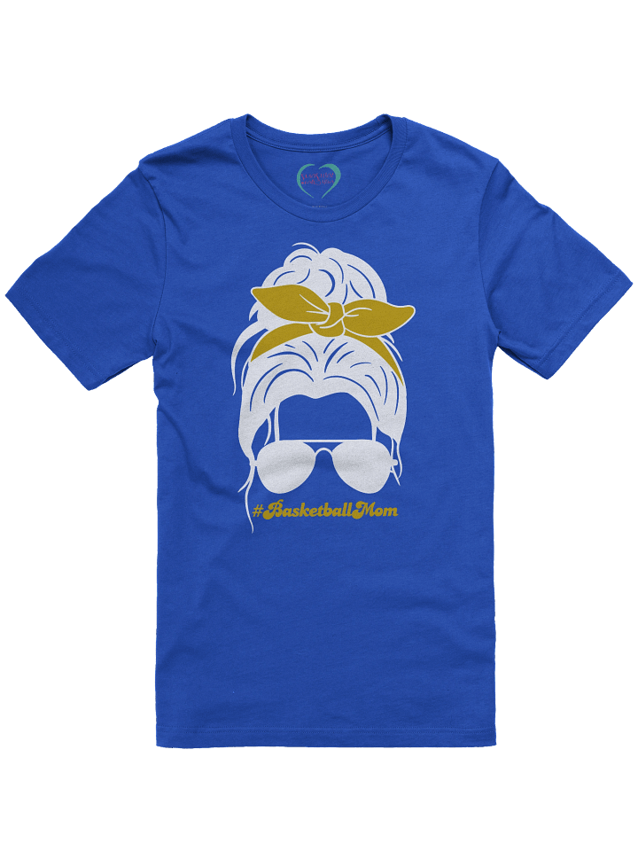 Basketball Mom product image (1)