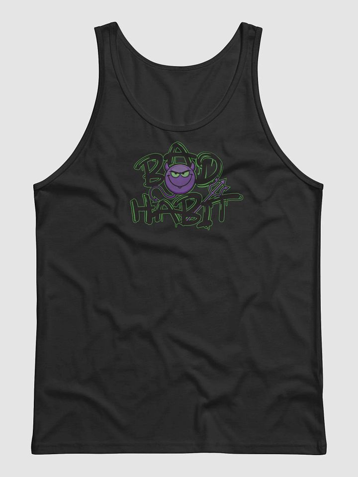 Bad Habit Boy's Tank product image (1)