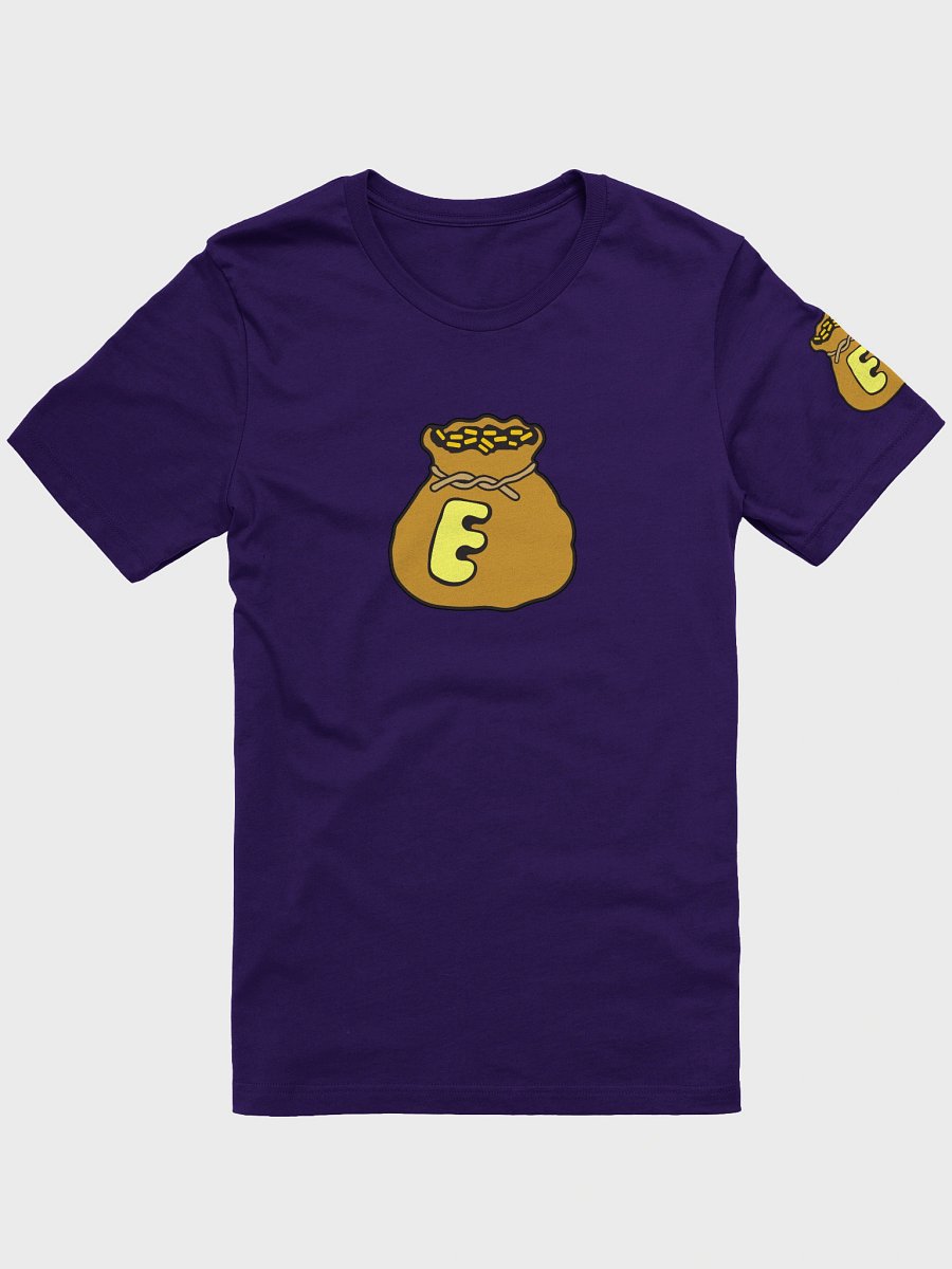 T-Shirt product image (1)