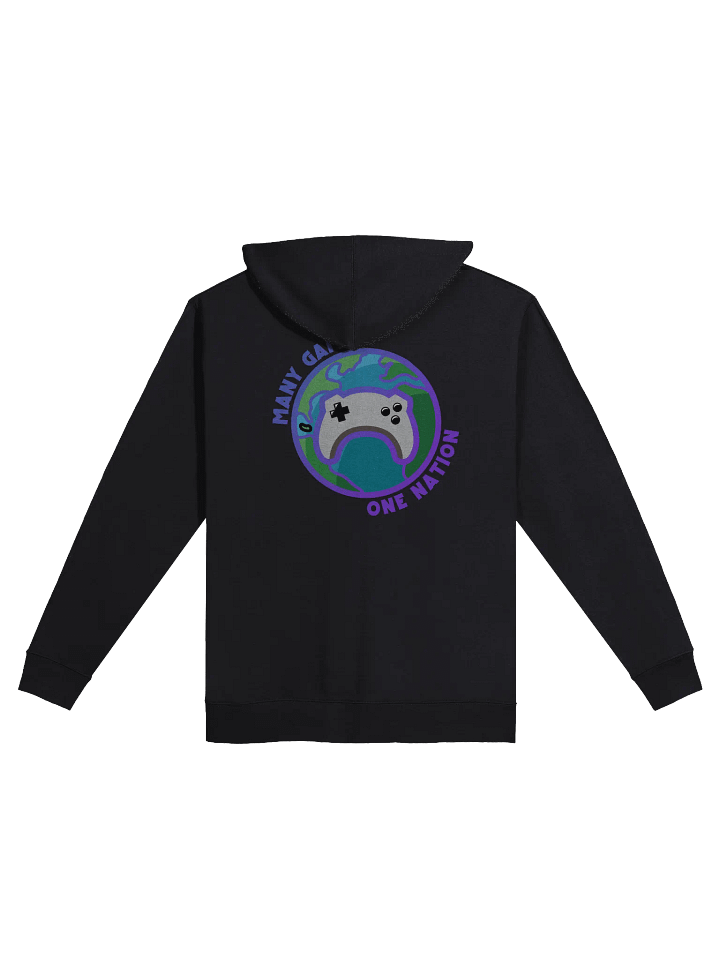 One Of Us Remix (on Back) product image (6)