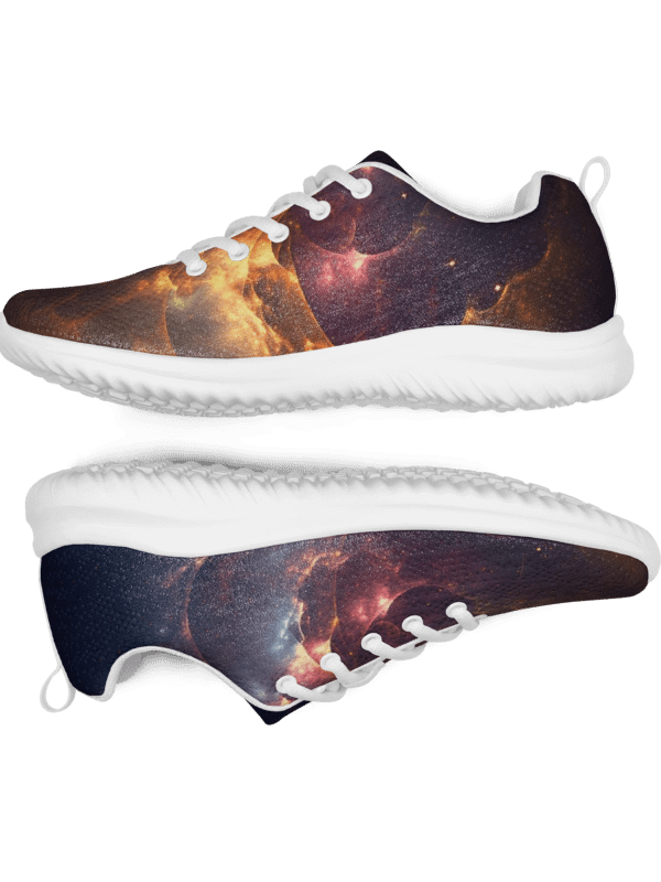 Ibreon Esports Nebula Sneakers product image (7)