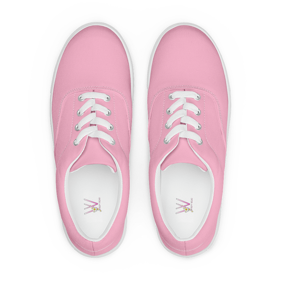 Pink Power Sneaker product image (2)