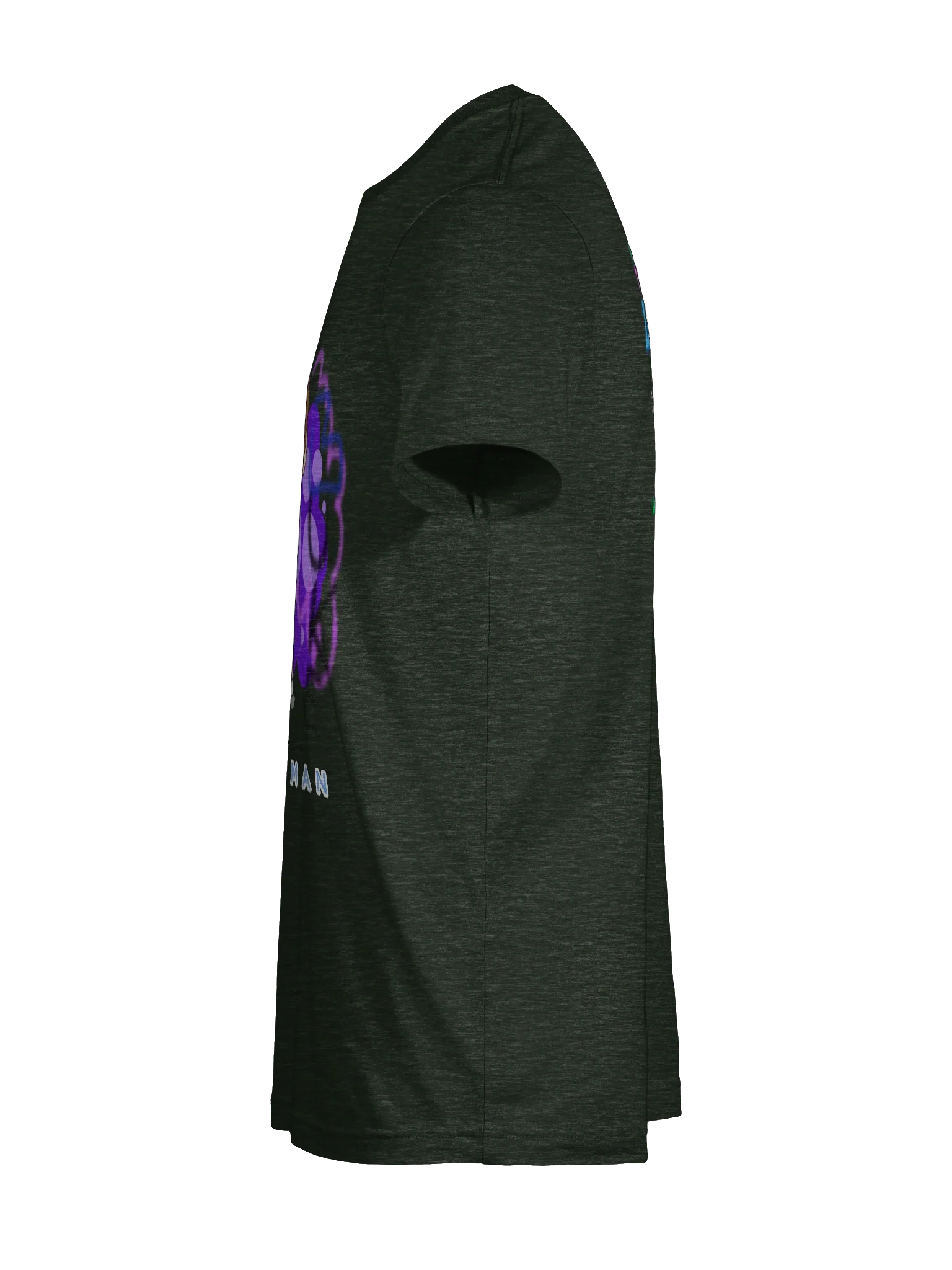 Typical Luke, Quite The Manly Man Shirt - T.L Shirt product image (99)