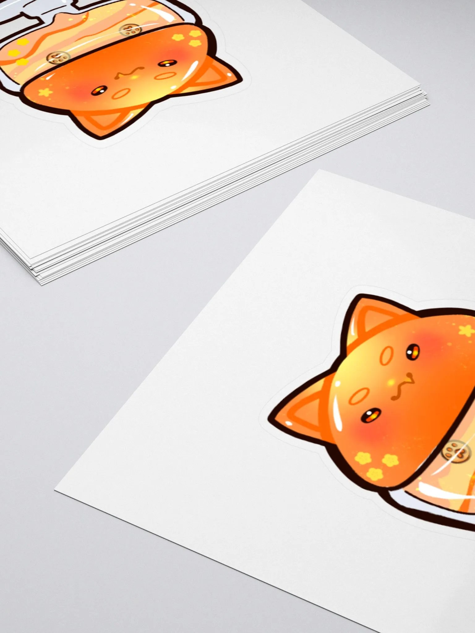 Cat sorbet product image (4)