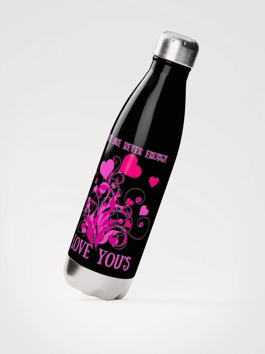 THERE ARE NEVER ENOUGH I LOVE YOU'S product image (3)