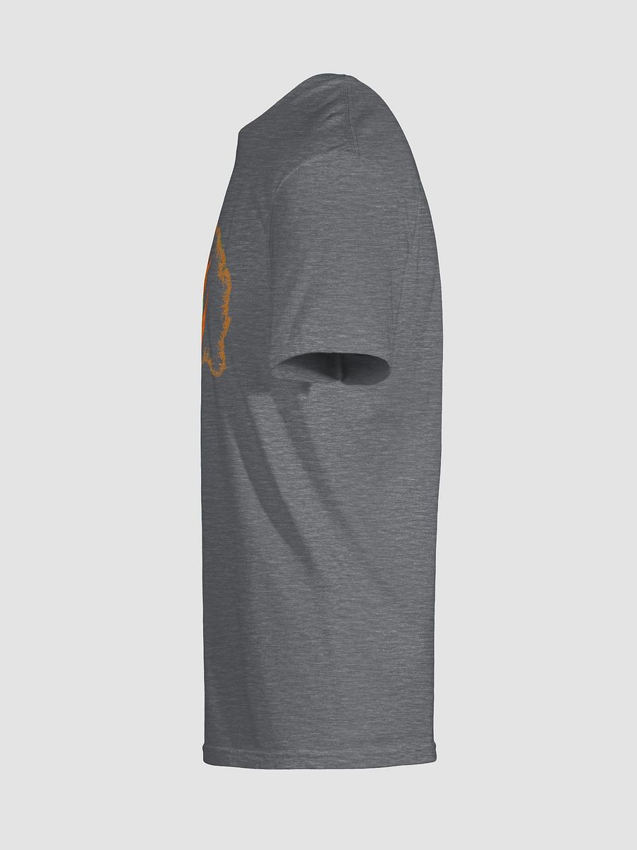 Mystical Dragon Unisex Tee product image (8)