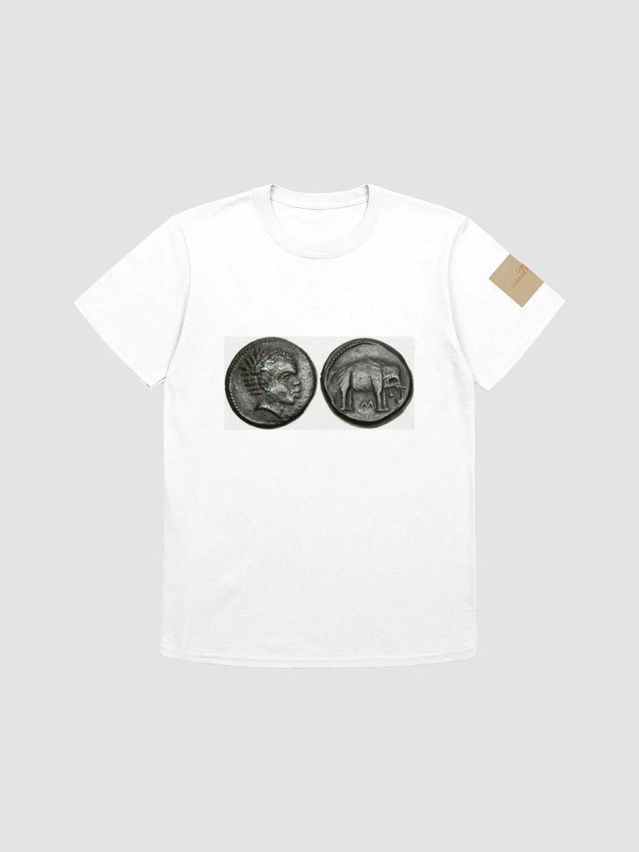 Hannibal T-Shirt product image (1)
