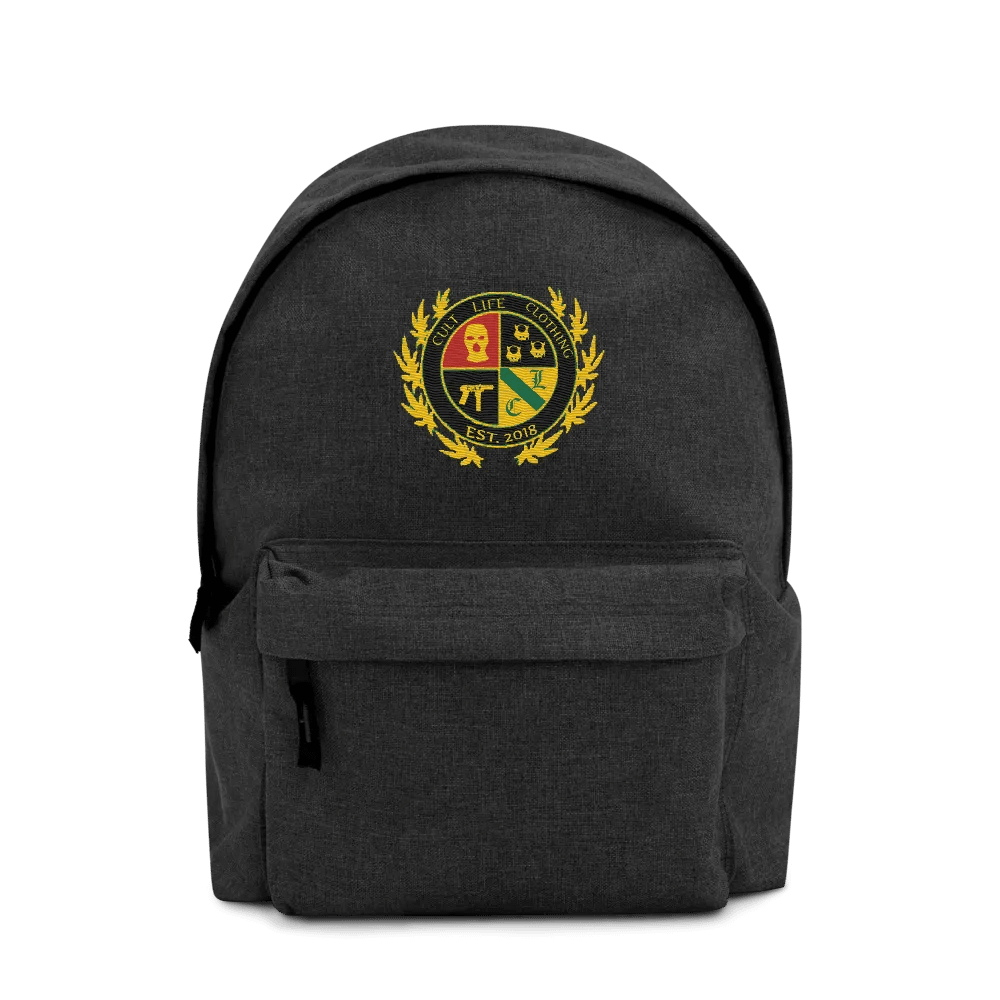 COOKIE CREST BAG product image (1)