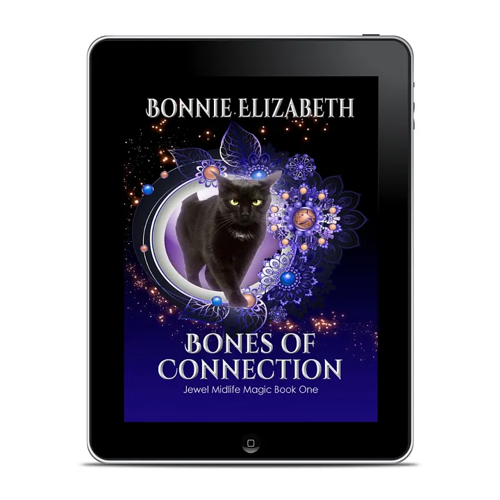 Bones of Connection product image (1)