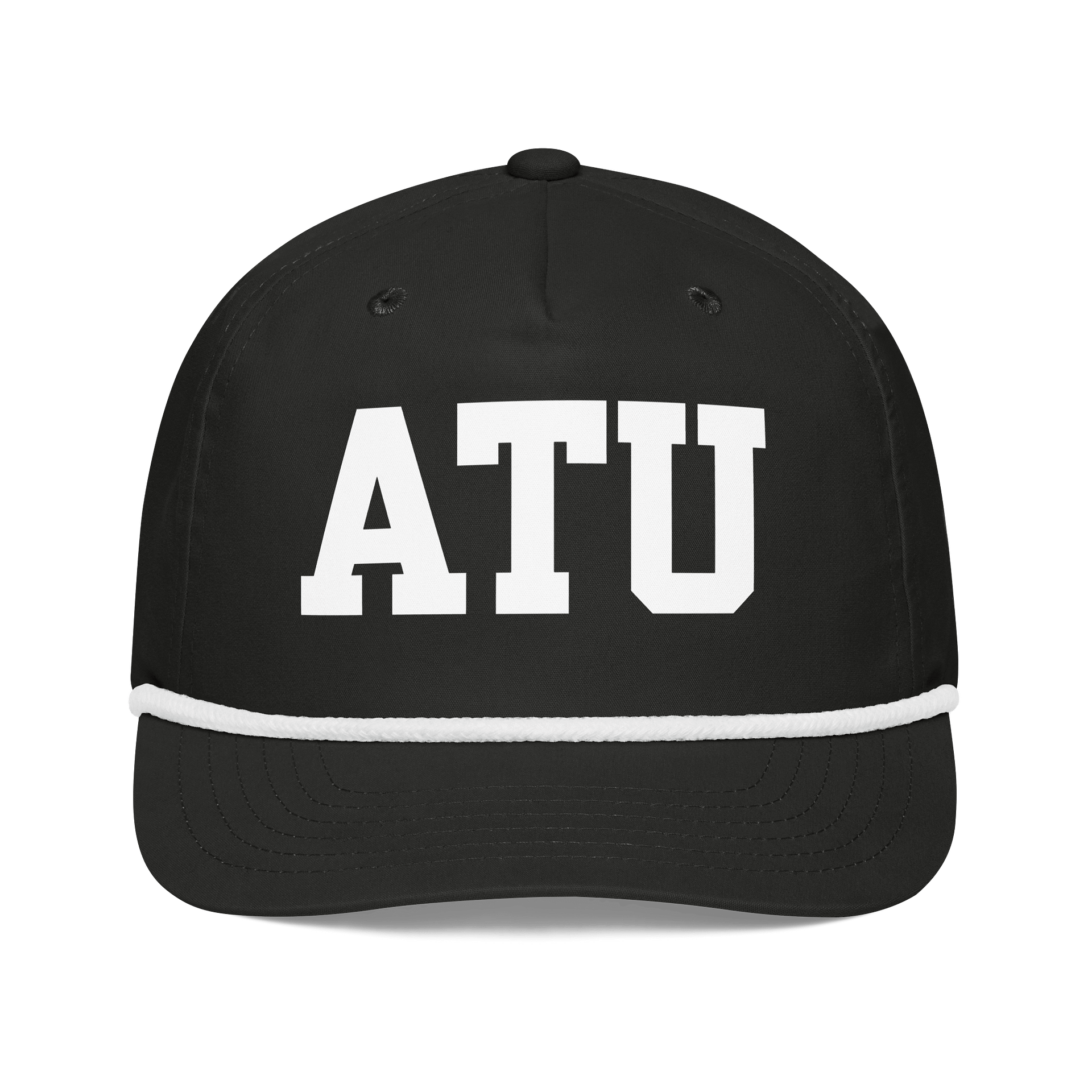 ATU Golf Rope Cap product image (1)