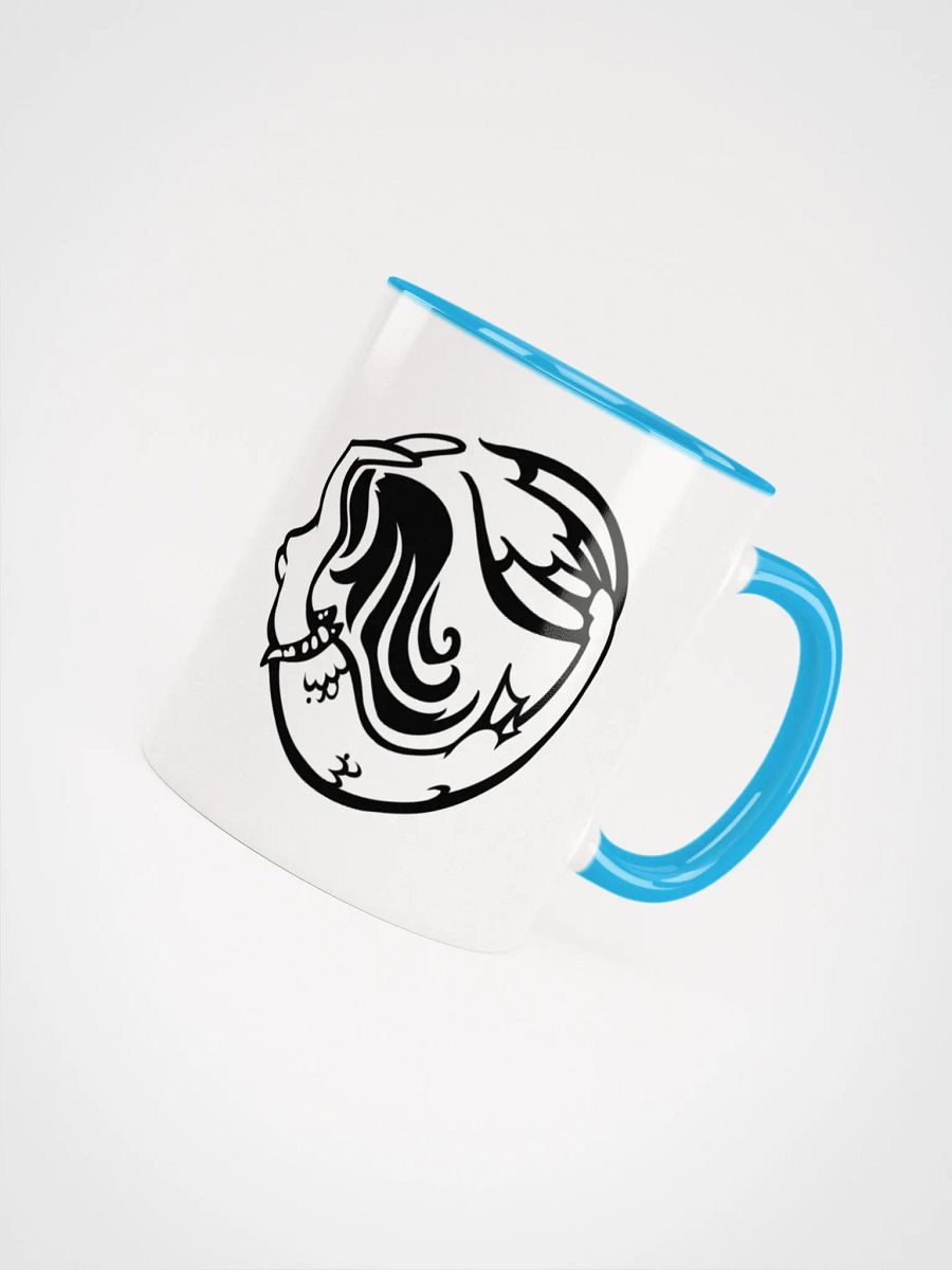 Mermay'd Mug product image (16)