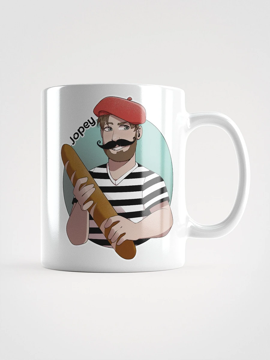 Jopey Coffe Mug product image (1)
