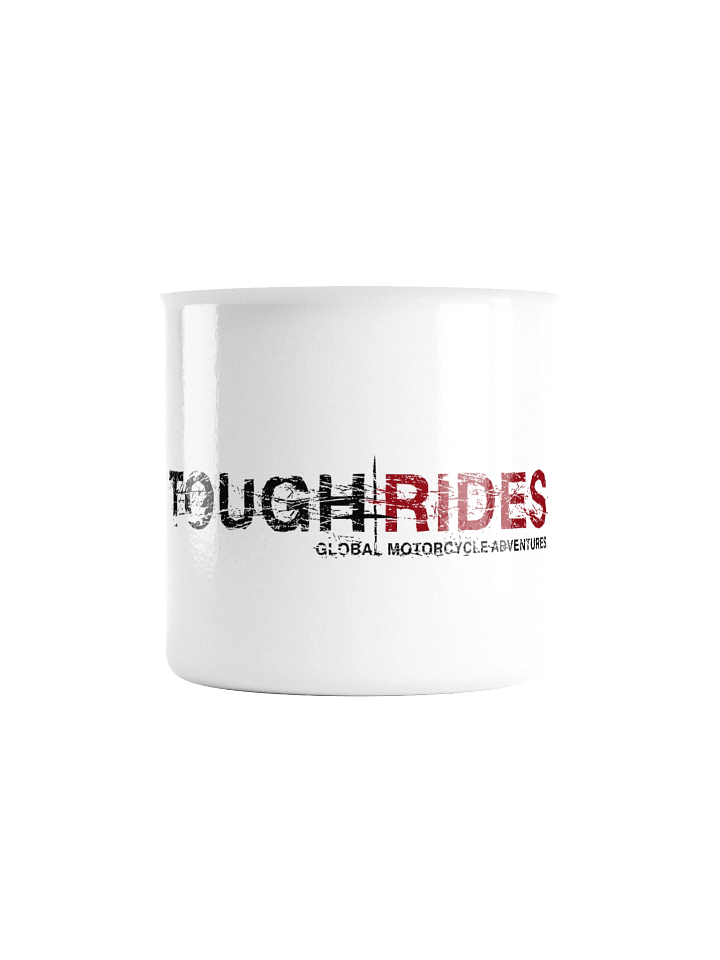 Tough Rides | Coffee Cup product image (2)