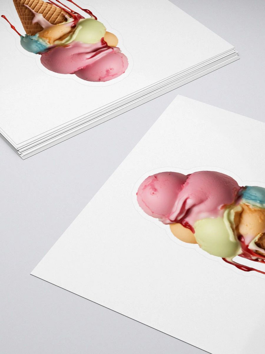 ICE CREAM CONE product image (4)