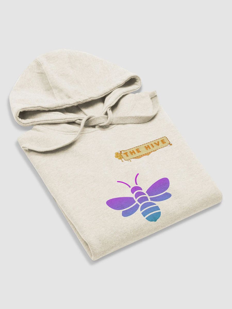 The Hive Hoodie product image (5)