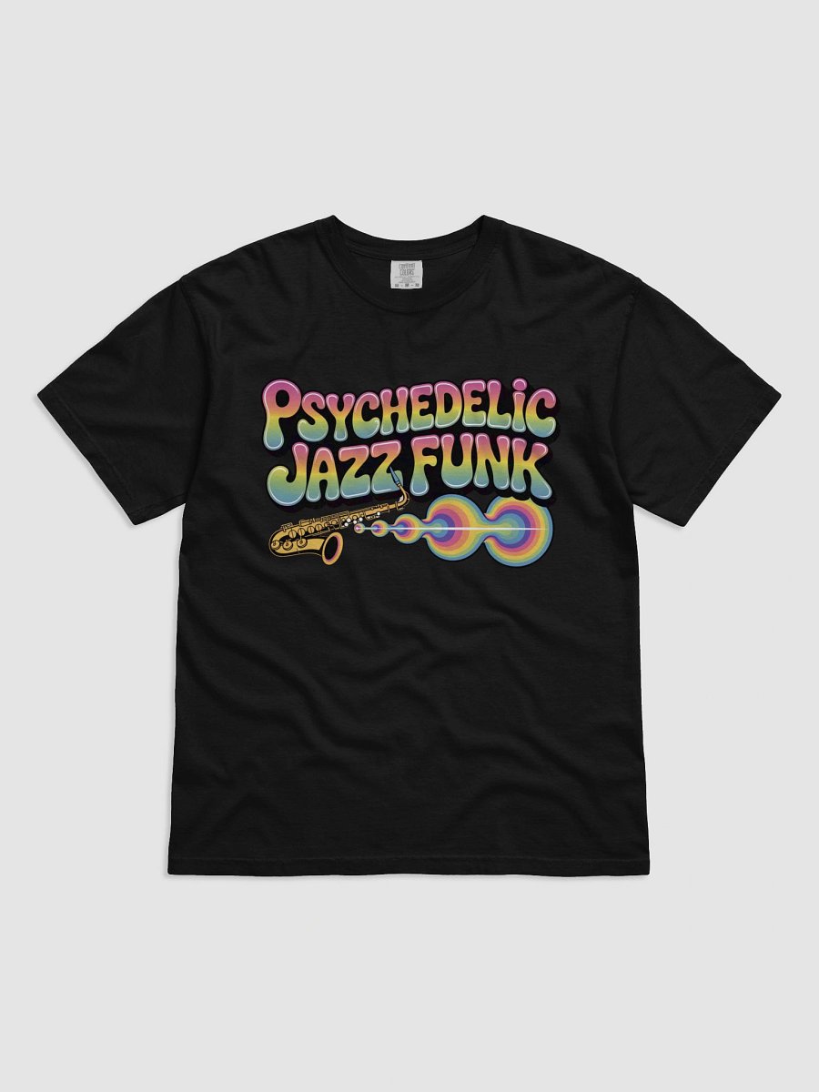 Jazz Hive - Psychedelic Jazz Funk product image (1)