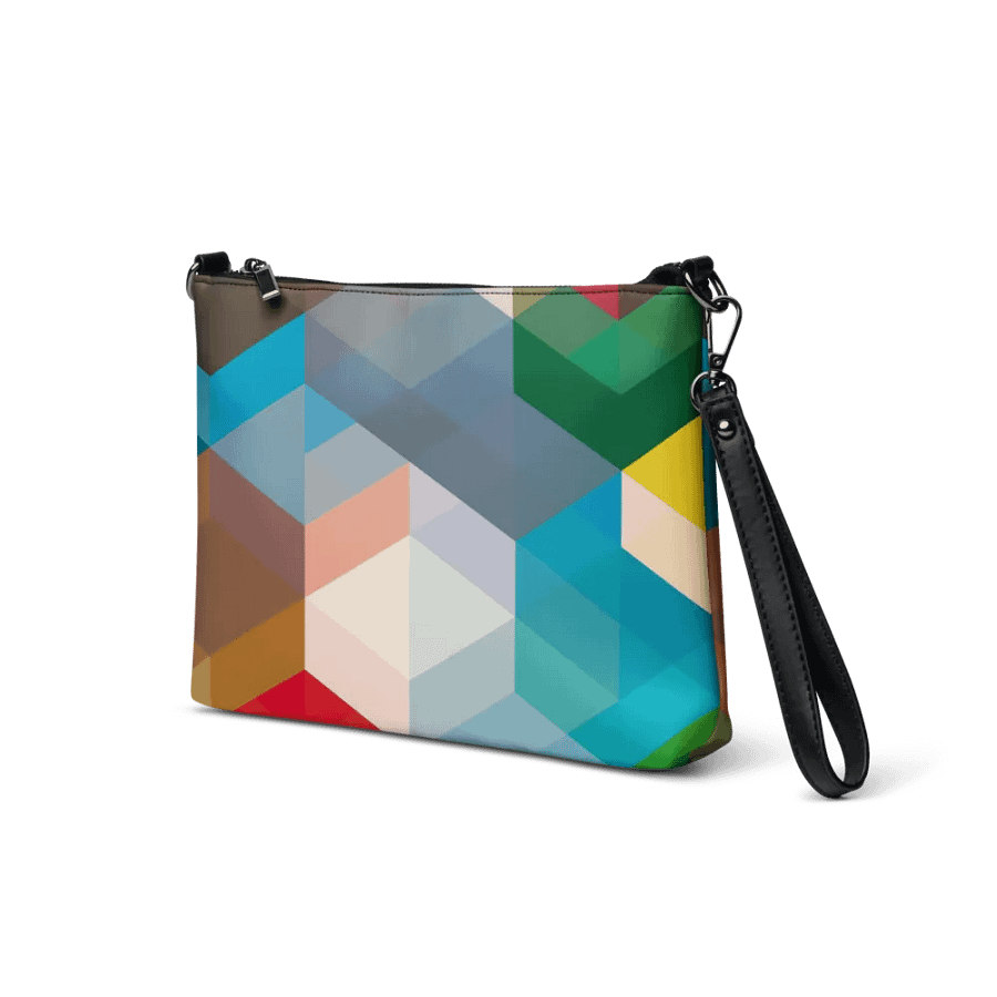 Old San Juan Handbag product image (12)