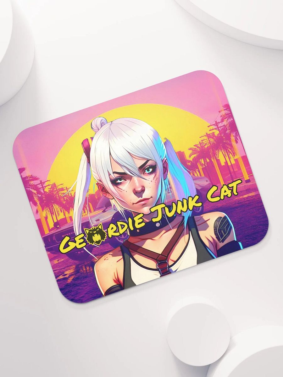 GJC 2024 GAMER Mousepad (US and EU Shipping) product image (7)