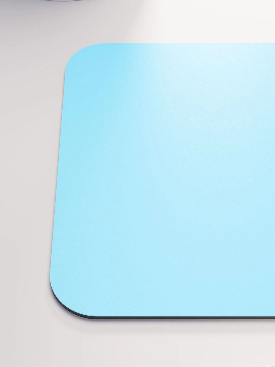 Aurora Small Mouse Pad (7 x 9) product image (8)