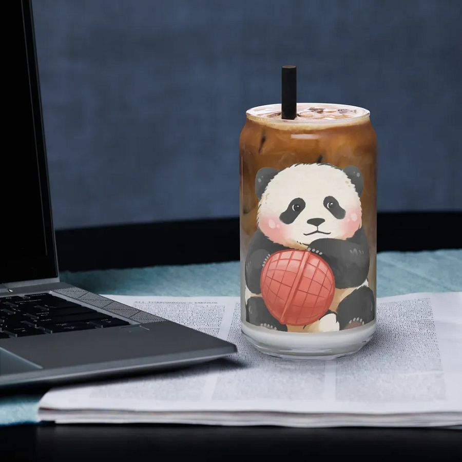 XIANXIANZAI🐼Giant Panda product image (33)