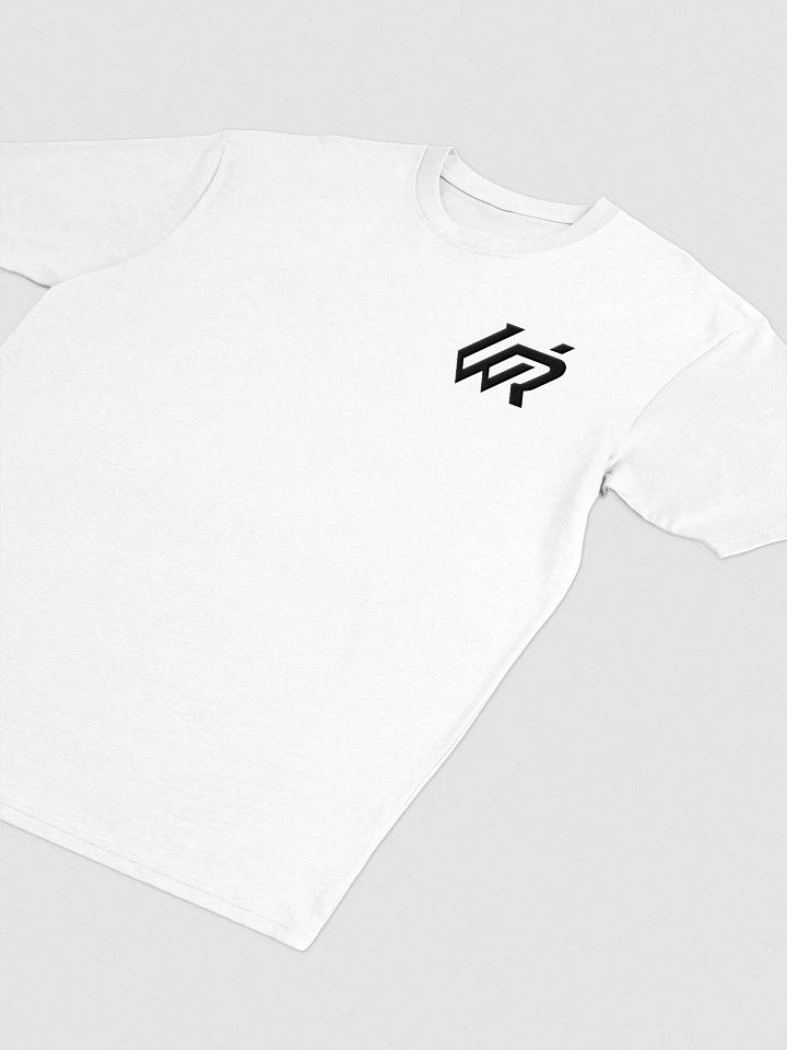 Premium Ring-Spun Cotton Tee product image (20)