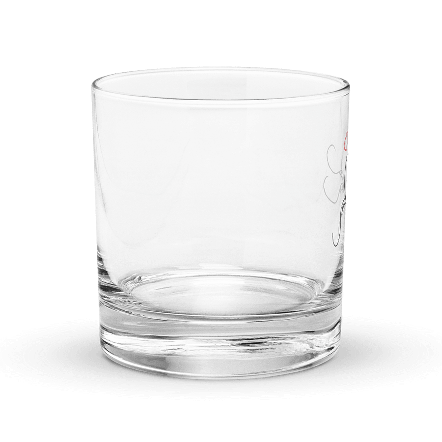 Octopus Glass product image (3)