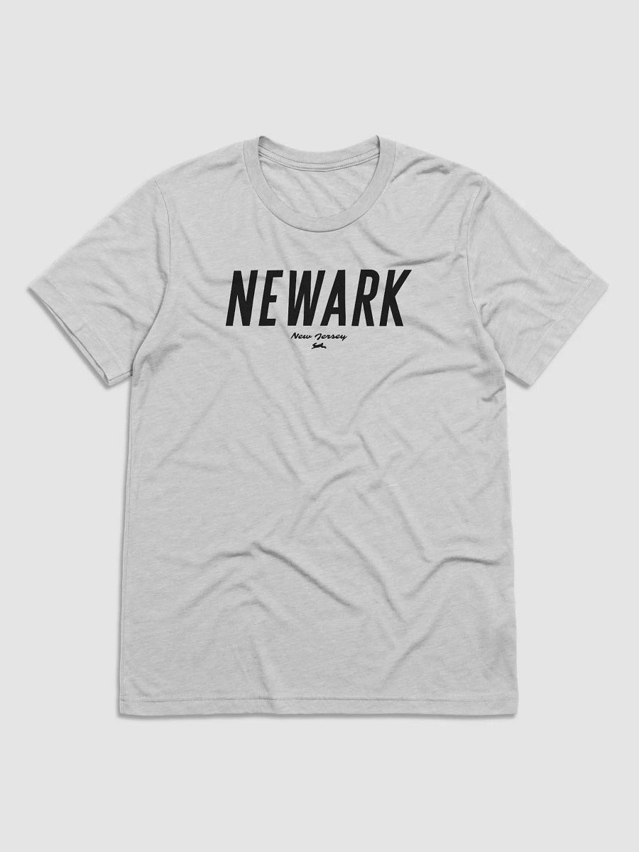 chfpar City / Newark Celebration Tee product image (1)