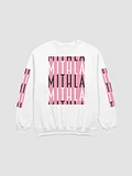 Mithla sweatshirt product image (1)