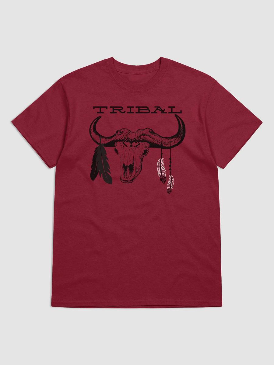 TRIBAL Streetwear T-Shirt product image (3)