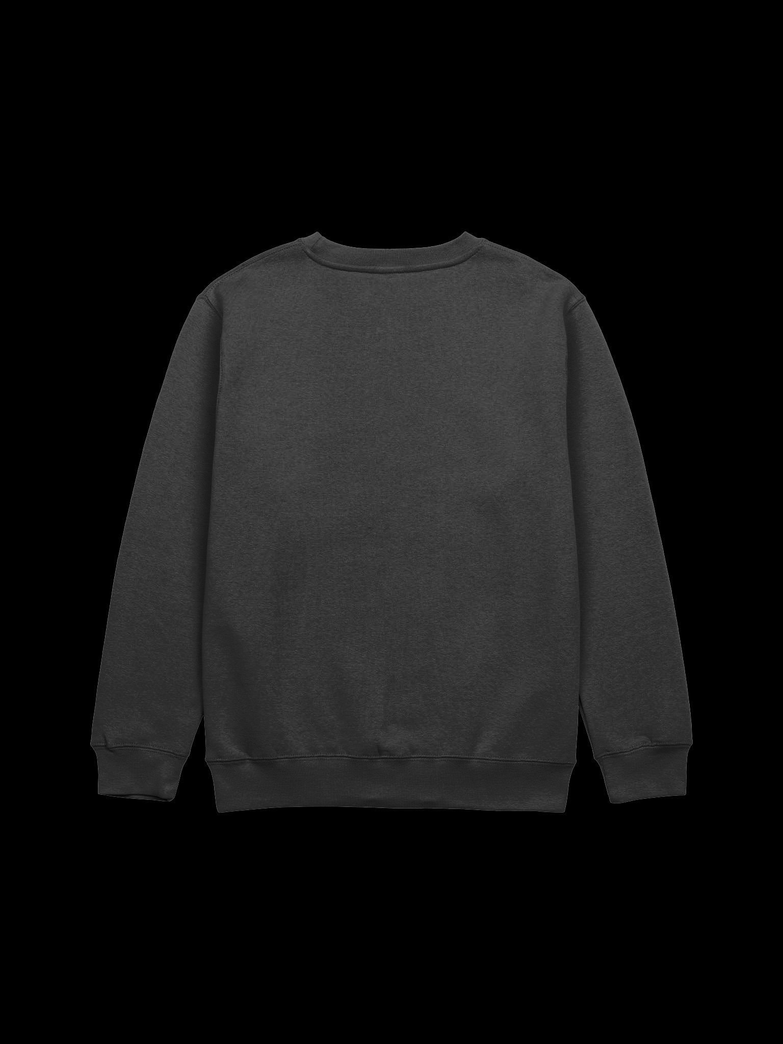 Crocheting is Magical Sweatshirt product image (2)
